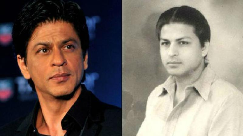 On birthday, Shah Rukh reveals the gifts given by his father that he