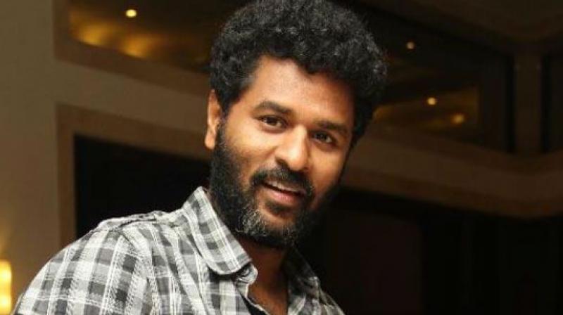 Prabhudeva Prabhudeva