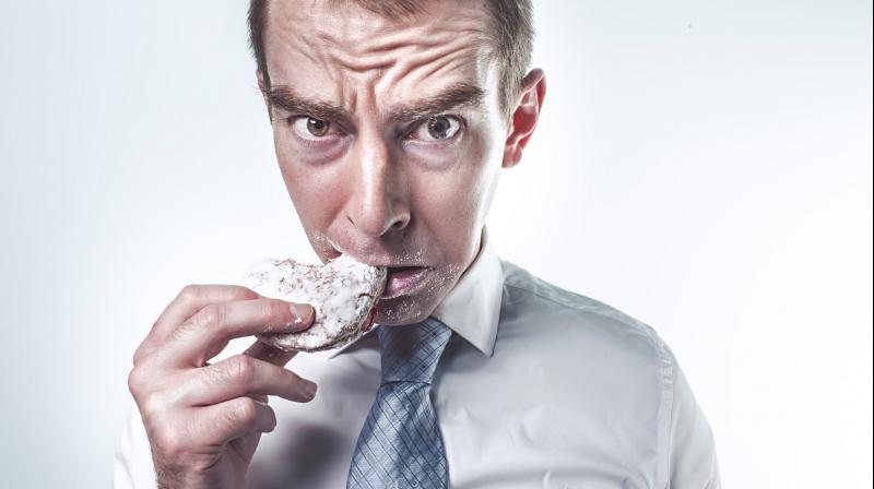 Tight deadlines, overlapping meetings and other work commitments make us skip or delay our snack or meal time which is not helpful either. (Photo: Pexels) Tight deadlines, overlapping meetings and other work commitments make us skip or delay our snack or meal time which is not helpful either. (Photo: Pexels)