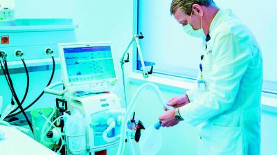 Representational image