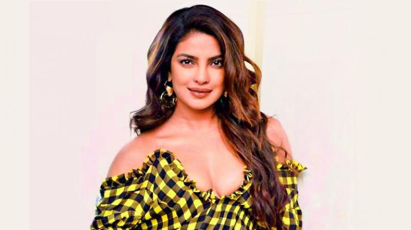 Priyanka Chopra Priyanka Chopra