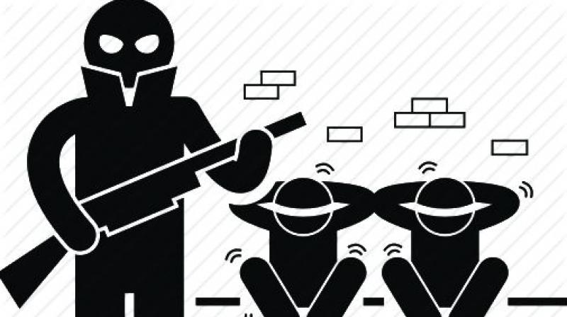 There was a 2.44 per cent decrease in the casualties of security forces. During 2017, 42 per cent more terrorists were neutralised. There was a 2.44 per cent decrease in the casualties of security forces. During 2017, 42 per cent more terrorists were neutralised.