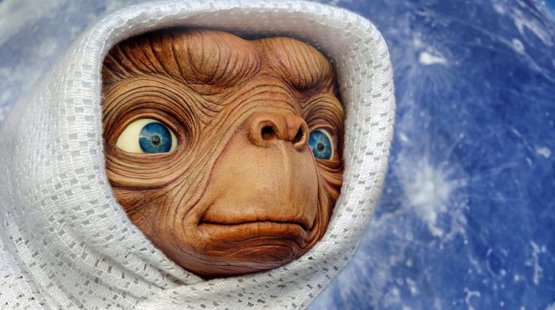 This disproves astrobiologists who previously suggested the chemical in the atmospheres of alien worlds is an indicator of life. (Photo: Pixabay) This disproves astrobiologists who previously suggested the chemical in the atmospheres of alien worlds is an indicator of life. (Photo: Pixabay)