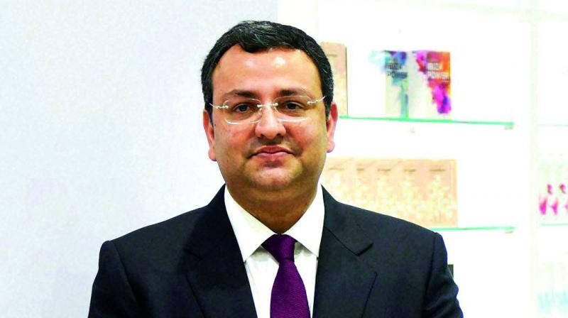 Mistrys are ready to pump in hundreds of crores into the new venture, which will personally be handled by Cyrus himself. Mistrys are ready to pump in hundreds of crores into the new venture, which will personally be handled by Cyrus himself.