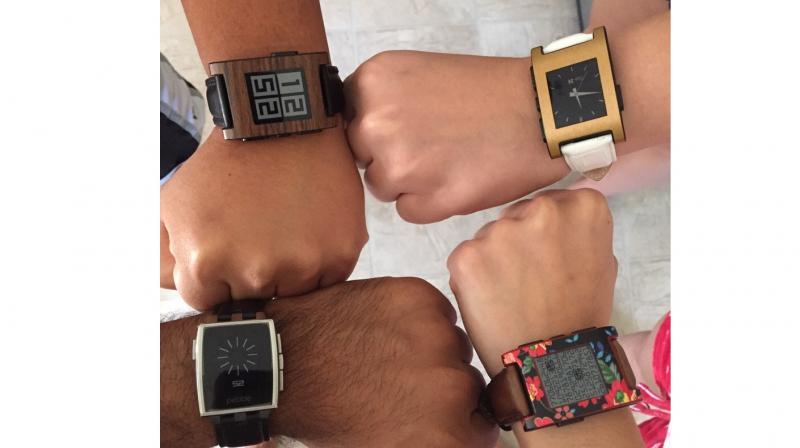 Jon Barlow, a developer advocate at Fitbit recently published a post that assures Pebble owners that Pebble smartwatch services will be running through 2017. Jon Barlow, a developer advocate at Fitbit recently published a post that assures Pebble owners that Pebble smartwatch services will be running through 2017.