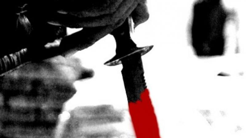 The man allegedly beheaded his 50-year-old wife in a fit of rage. (Representational Image) The man allegedly beheaded his 50-year-old wife in a fit of rage. (Representational Image)