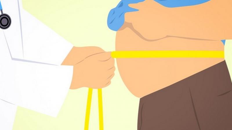 Bariatric surgery used to be seen as an aesthetic procedure undergone by only a minority of the eligible population. (Photo: ANI)