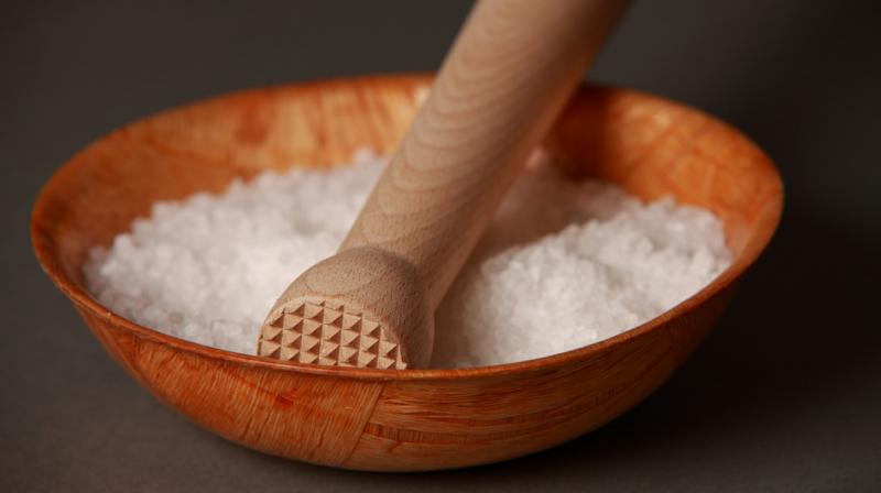 The risk of heart attack and stroke is higher in teens who consume a lot of salt early in life. (Photo: Pixabay) The risk of heart attack and stroke is higher in teens who consume a lot of salt early in life. (Photo: Pixabay)