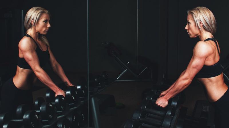 New study explains how cardio, strength training affect hormones. (Photo: Pixabay) New study explains how cardio, strength training affect hormones. (Photo: Pixabay)