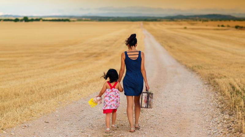 Study reveals parents' behaviour could affect their children's weight. (Photo: Pixabay) Study reveals parents' behaviour could affect their children's weight. (Photo: Pixabay)