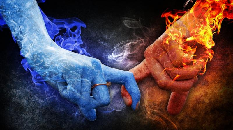 Experts warn on-again, off-again relationships are very toxic. (Photo: Pixabay) Experts warn on-again, off-again relationships are very toxic. (Photo: Pixabay)