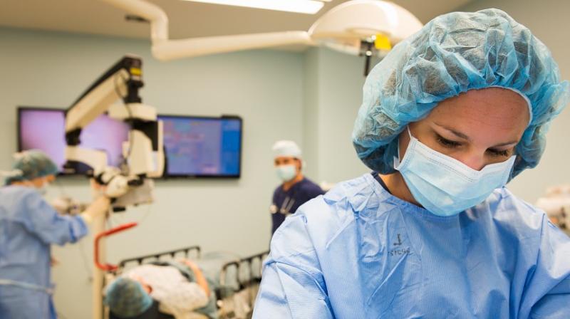Surgeons perform pioneering surgery on woman who lost her thumb. (Photo: Pixabay) Surgeons perform pioneering surgery on woman who lost her thumb. (Photo: Pixabay)