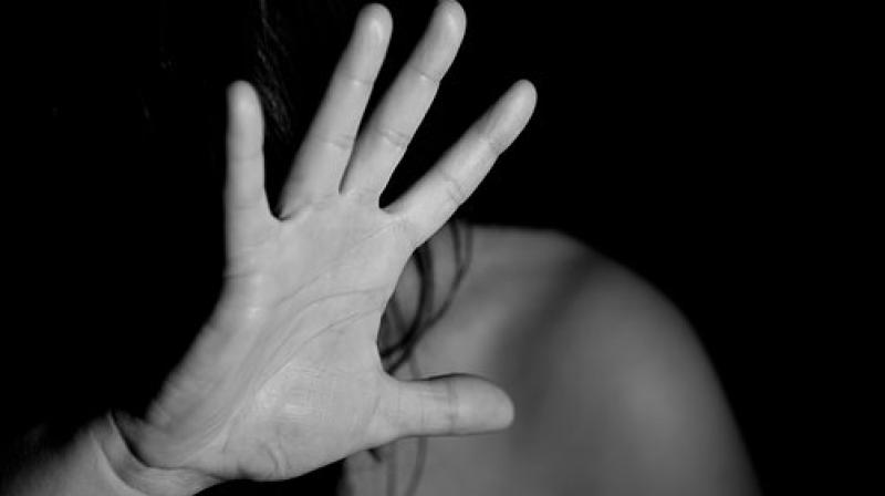 The study is the first to find that violence within partnerships influences women's partner preferences. (Photo: Pixabay) The study is the first to find that violence within partnerships influences women's partner preferences. (Photo: Pixabay)