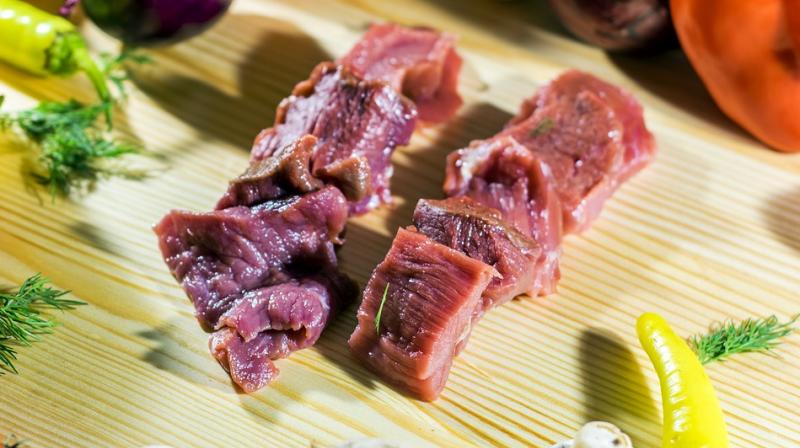 The chefs claim it is not only delicious and nutritious, but it is also an ethical option as it prevents young male goats being slaughtered at birth. (Photo: Pixabay) The chefs claim it is not only delicious and nutritious, but it is also an ethical option as it prevents young male goats being slaughtered at birth. (Photo: Pixabay)