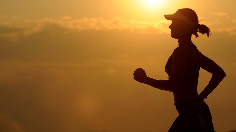 Researchers find no link between early menopause and intense physical activity. (Photo: Pixabay) Researchers find no link between early menopause and intense physical activity. (Photo: Pixabay)