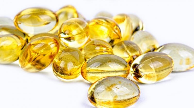 Consuming fish oil during pregnancy helps boosts kids' growth. (Photo: Pixabay) Consuming fish oil during pregnancy helps boosts kids' growth. (Photo: Pixabay)