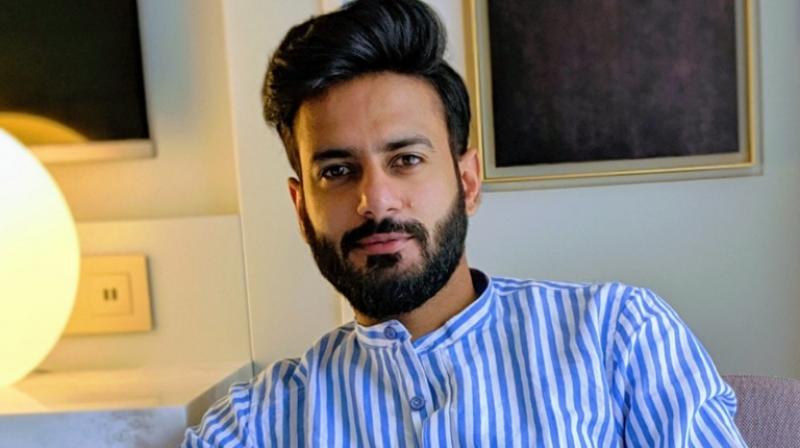 Ankit Madaan. Ankit Madaan.