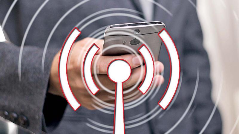 The Department of Telecom has floated tender to install over 5 lakh wi-fi hotspots across gram panchayats with an estimated cost of Rs 4,000 crore. The Department of Telecom has floated tender to install over 5 lakh wi-fi hotspots across gram panchayats with an estimated cost of Rs 4,000 crore.