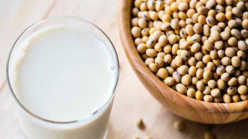 Researchers found that soy protein reduced LDL cholesterol by three to four per cent in adults, a small but significant amount. (Photo: ANI) Researchers found that soy protein reduced LDL cholesterol by three to four per cent in adults, a small but significant amount. (Photo: ANI)