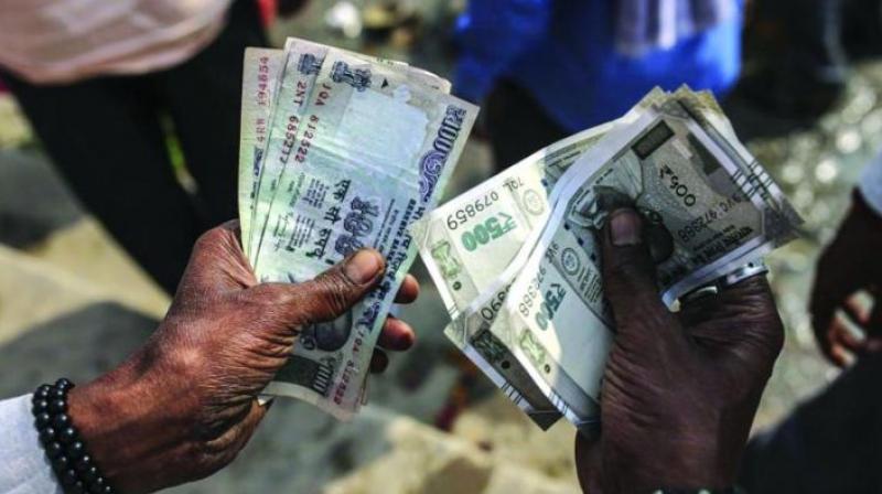 According to the RBI, private spending has taken a hit particularly for transport services, hospitality, recreation and cultural activities. (PTI Photo) According to the RBI, private spending has taken a hit particularly for transport services, hospitality, recreation and cultural activities. (PTI Photo)