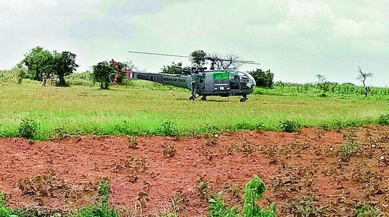 The company wants to use learnings from these routes to further expand offerings across the country going forward. (Image DC) The company wants to use learnings from these routes to further expand offerings across the country going forward. (Image DC)
