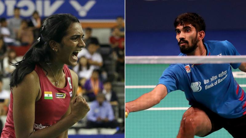PV Sindhu and Kidambi Srikanth will have no dearth of motivation as they aim to win the coveted All England Championships. (Photo: AP/ Twitter) PV Sindhu and Kidambi Srikanth will have no dearth of motivation as they aim to win the coveted All England Championships. (Photo: AP/ Twitter)