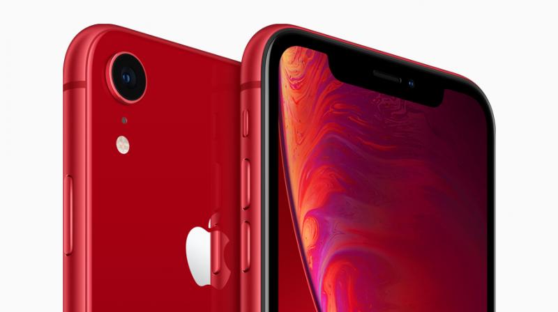 Nonetheless, despite the XR not meaning anything, Apple considers it one of the most important products in recent years. Nonetheless, despite the XR not meaning anything, Apple considers it one of the most important products in recent years.