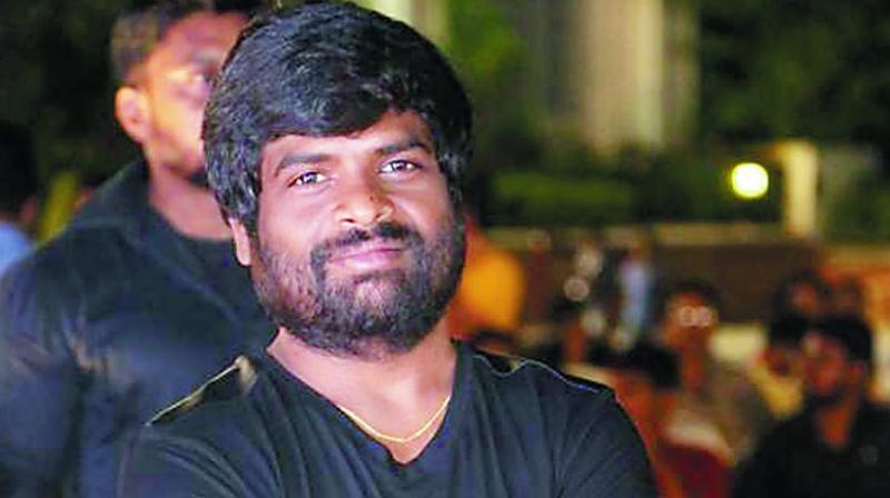 Venu Madikanti Venu Madikanti