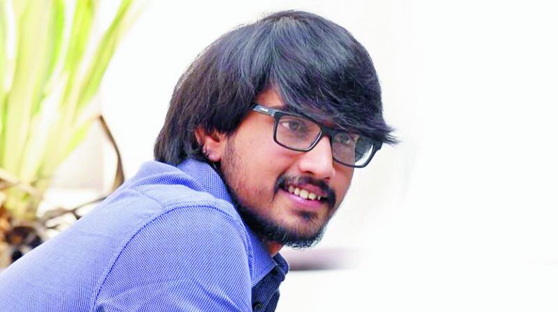 Raj Tarun Raj Tarun