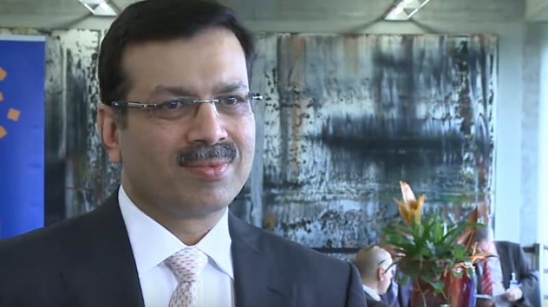 Sanjiv Goenka