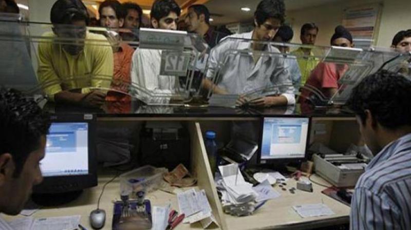 Under the scheme, holders of unaccounted cash willing to avail the offer will have to first pay the tax amount and then fill up a challan form provided by the bank. Under the scheme, holders of unaccounted cash willing to avail the offer will have to first pay the tax amount and then fill up a challan form provided by the bank.