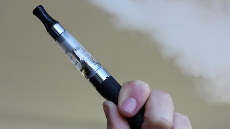 New study finds e-cigarettes increase risk of heart disease. (Photo: Pixabay) New study finds e-cigarettes increase risk of heart disease. (Photo: Pixabay)