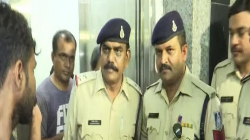 The gang also targeted young girls and lured them with false promises of education and jobs. (Photo: ANI) The gang also targeted young girls and lured them with false promises of education and jobs. (Photo: ANI)