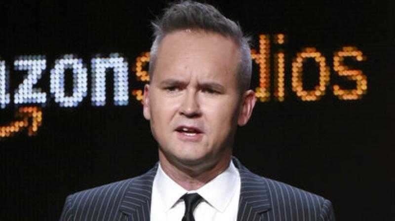 Amazon Studios chief Roy Price (Photo: AP) Amazon Studios chief Roy Price (Photo: AP)