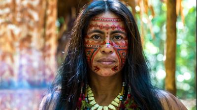 The scientific community has classified the Tsimane people of Bolivia to be persons with above average heart health with an extremely active lifestyle. (Tsimane.org)