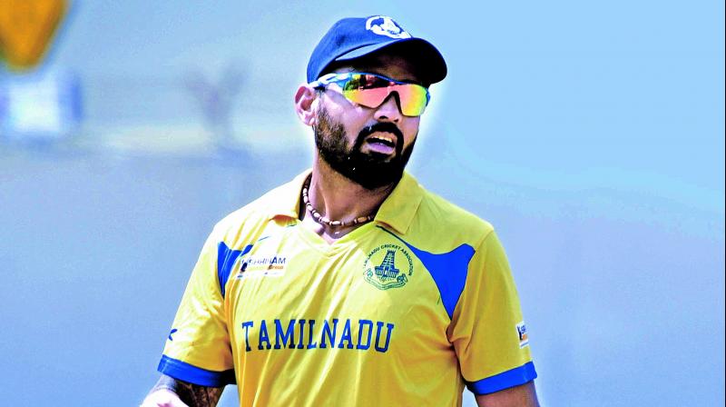 Murali Vijay Murali Vijay