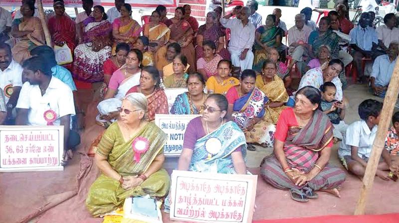 Despite representations to the state and the Centre, there is no respite. Despite representations to the state and the Centre, there is no respite.