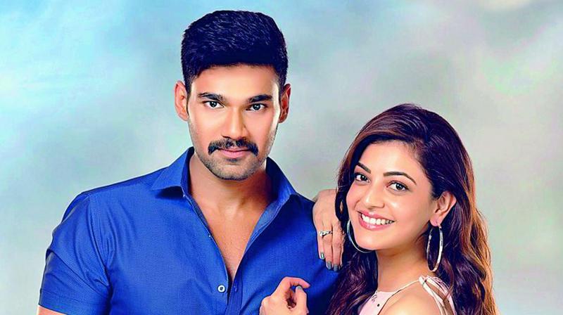 Vijay (Sreenivas) Vijay (Sreenivas)