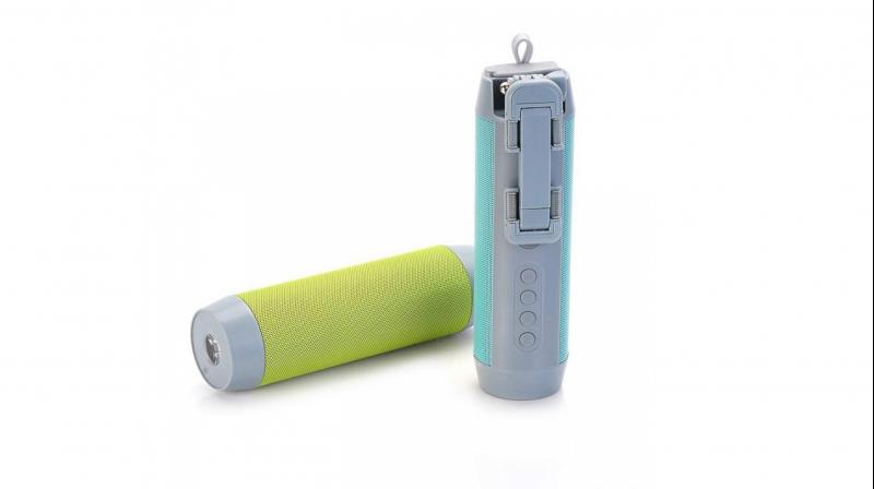 UBON SP-135 multifunctional speaker. UBON SP-135 multifunctional speaker.