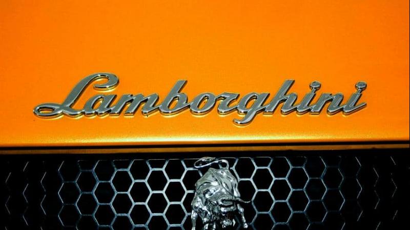 It is likely that Lamborghini could be hinting at an electric hypercar. It is likely that Lamborghini could be hinting at an electric hypercar.