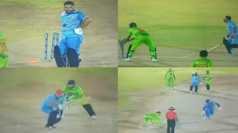 Match-fixing? ICC probes All Stars T20 League, seeks information Match-fixing? ICC probes All Stars T20 League, seeks information