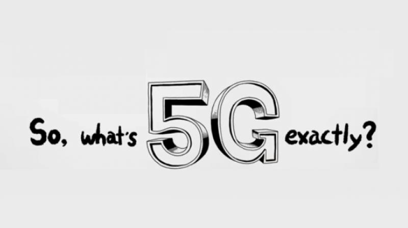 By utilizing ultra-high broadcast frequencies, 5G will deliver data transfer speeds that are up to 200 times faster than current 4G networks. By utilizing ultra-high broadcast frequencies, 5G will deliver data transfer speeds that are up to 200 times faster than current 4G networks.