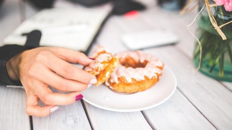 When we lose weight, the stomach releases greater amounts of a hormone called ghrelin, which makes us feel hungry. (Photo: Pixabay) When we lose weight, the stomach releases greater amounts of a hormone called ghrelin, which makes us feel hungry. (Photo: Pixabay)