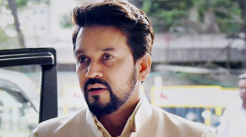 BCCI maintained its opposition to some of the reforms recommended by the Lodha committee. (Photo: PTI) BCCI maintained its opposition to some of the reforms recommended by the Lodha committee. (Photo: PTI)