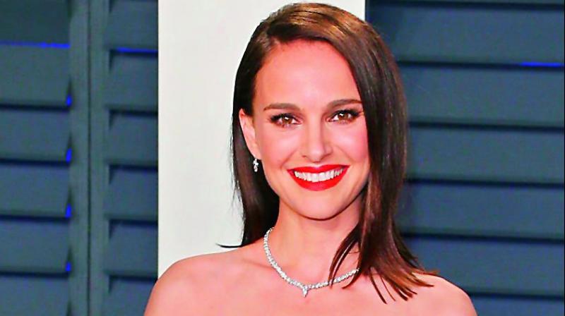Natalie Portman Natalie Portman