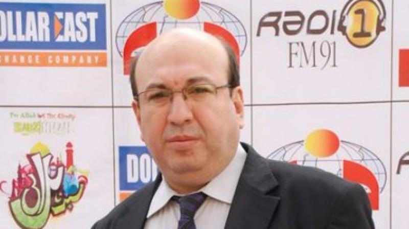 They were suspected of being targeted for allegedly having ties with Fethullah Gulen's Hizmet group. (Photo: Twitter) They were suspected of being targeted for allegedly having ties with Fethullah Gulen's Hizmet group. (Photo: Twitter)