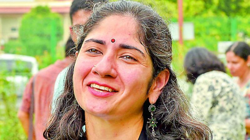 Arundhati Katju Arundhati Katju