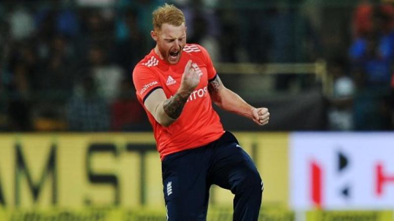Ben Stokes was bought for Rs 14.5 crore by Rising Pune Supergiants. (Photo: AFP) Ben Stokes was bought for Rs 14.5 crore by Rising Pune Supergiants. (Photo: AFP)