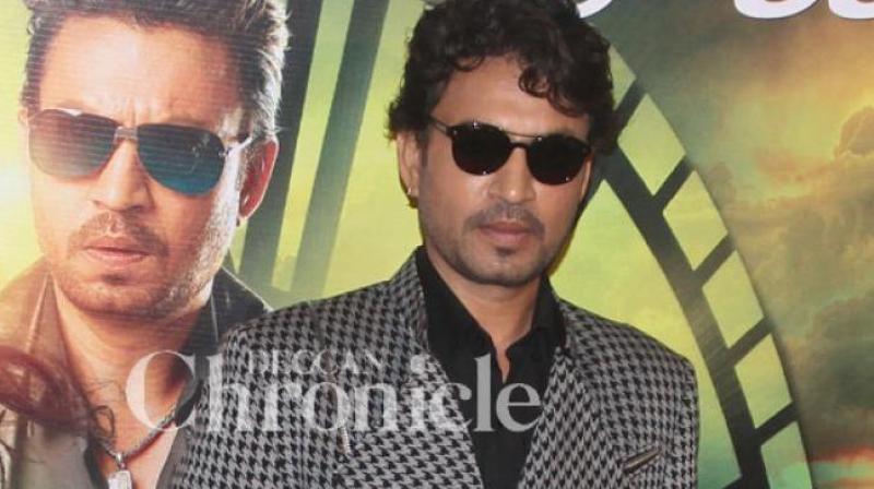 Irrfan Khan Irrfan Khan