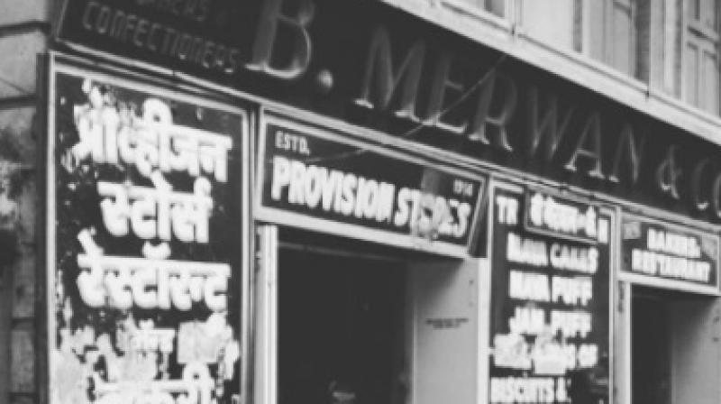 A journey through Mumbai's Parsi heritage (Photo: Instagram) A journey through Mumbai's Parsi heritage (Photo: Instagram)